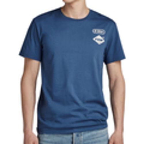 T-shirt & Polo D23712-336 - G-Star Raw - Modalova