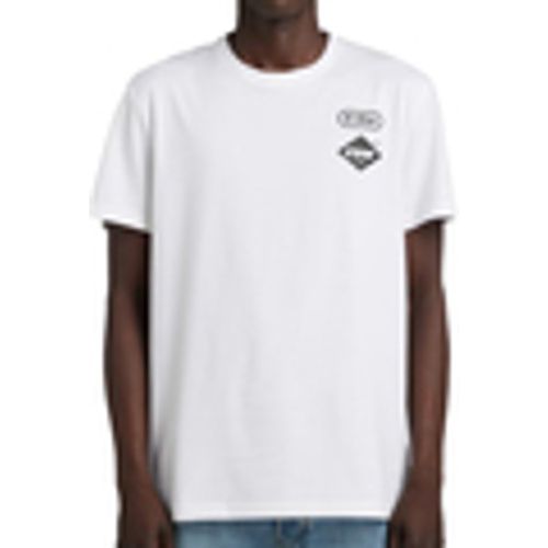 T-shirt & Polo D23712-336 - G-Star Raw - Modalova