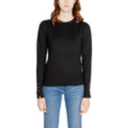 Maglione Jdymalou L/S O-Neck Button Knt 15312026 - Jacqueline De Yong - Modalova