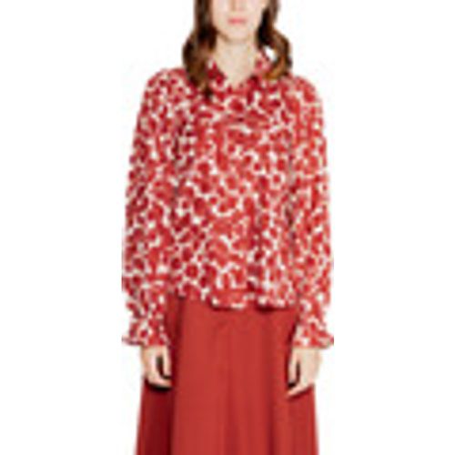 Camicia VMPILA SENYA LS SHIRT WVN 10311138 - Vero Moda - Modalova