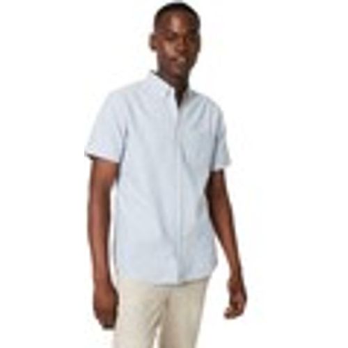 Camicia a maniche corte DH7339 - Maine - Modalova