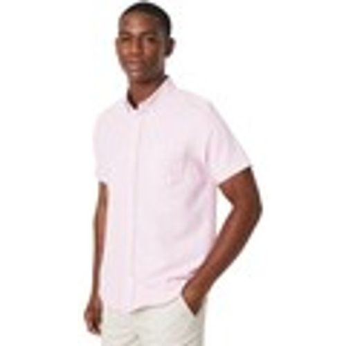 Camicia a maniche corte DH7388 - Maine - Modalova