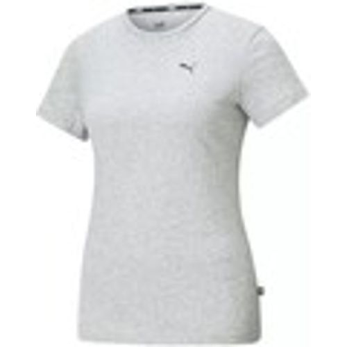 T-shirts a maniche lunghe RD3538 - Puma - Modalova