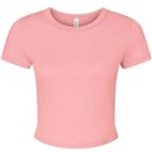 T-shirts a maniche lunghe RW10077 - Bella + Canvas - Modalova