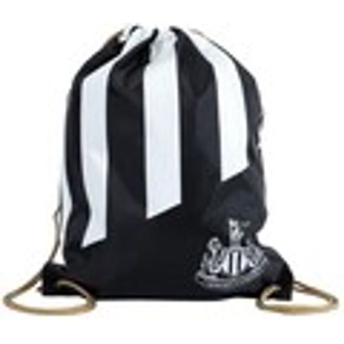 Borsa da sport TA12081 - Newcastle United Fc - Modalova