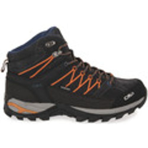 Scarpe da trekking 73US RIGEL MID TREKKING - CMP - Modalova