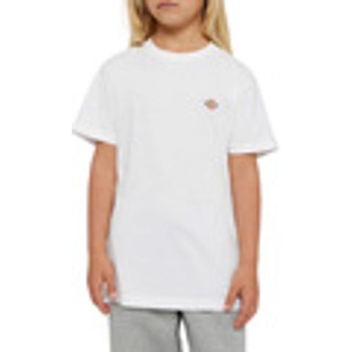 T-shirt & Polo - T-shirt DK0KSR640WH1 - Dickies - Modalova