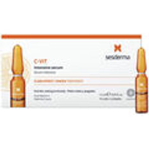 Antietà & Antirughe Fiale Di Siero Intensivo C-vit 10 X - Sesderma - Modalova