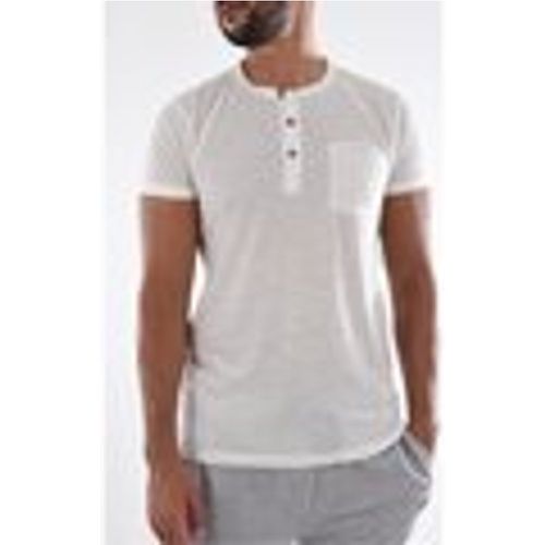 T-shirt maniche corte GINTONIC - Uomo - Deeluxe - Modalova