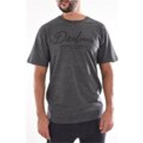 T-shirt maniche corte LATER - Uomo - Deeluxe - Modalova