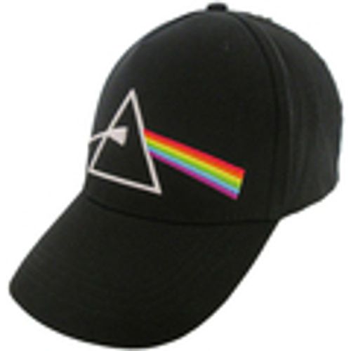 Cappellino Dark Side Of The Moon - Pink Floyd - Modalova