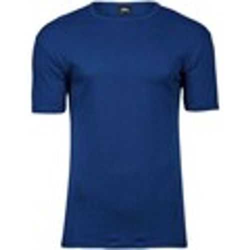 T-shirts a maniche lunghe Interlock - Tee Jays - Modalova