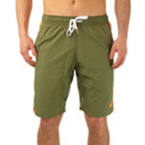 Costume / Bermuda da spiaggia - Boxer militare H34110-19 - Sun68 - Modalova