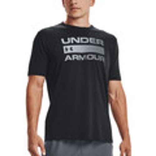 T-shirt Under Armour 1329582 - Under Armour - Modalova