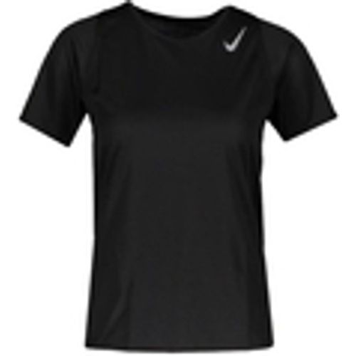 T-shirt & Polo DRI FIT RAC T SHIRT W - Nike - Modalova