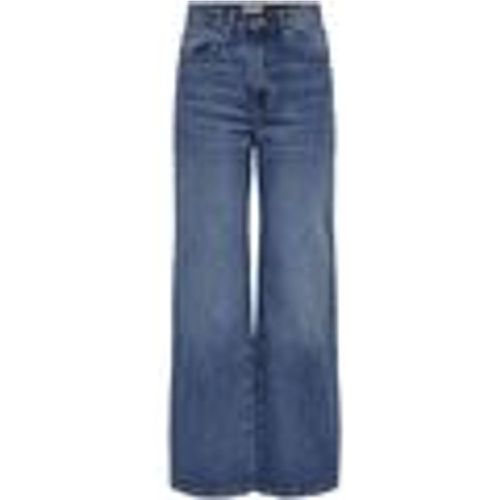 Jeans 15222046 HOPE L.34-MEDIUM DENIM - Only - Modalova