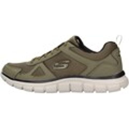 Sneakers - Track scloric 52631 OLBK - Skechers - Modalova