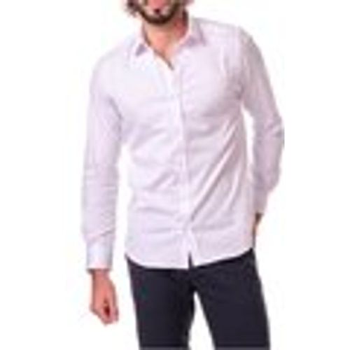 Camicia a maniche lunghe LAZAR - Hopenlife - Modalova