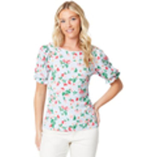 T-shirts a maniche lunghe DP5805 - Dorothy Perkins - Modalova