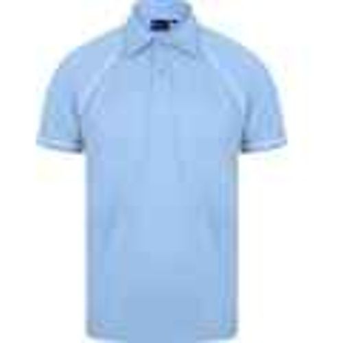 T-shirt & Polo LV370 - Finden & Hales - Modalova