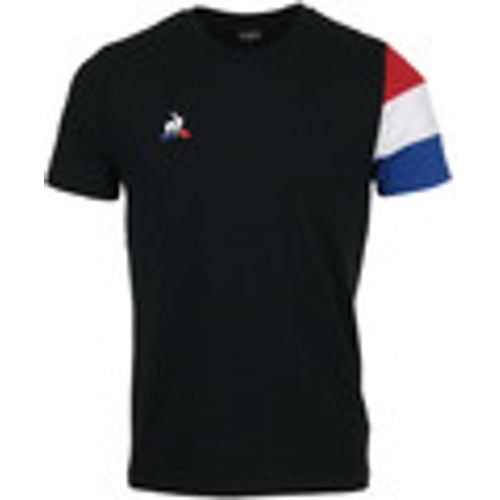 T-shirt Tennis Tee Ss N°2 - Le Coq Sportif - Modalova