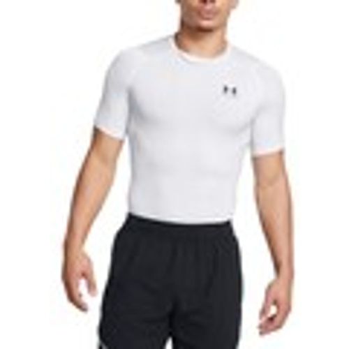 T-shirt Maglietta intima HeatGear - Under Armour - Modalova