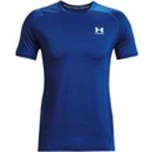 T-shirt Maglietta Aderente Heatgear - Under Armour - Modalova