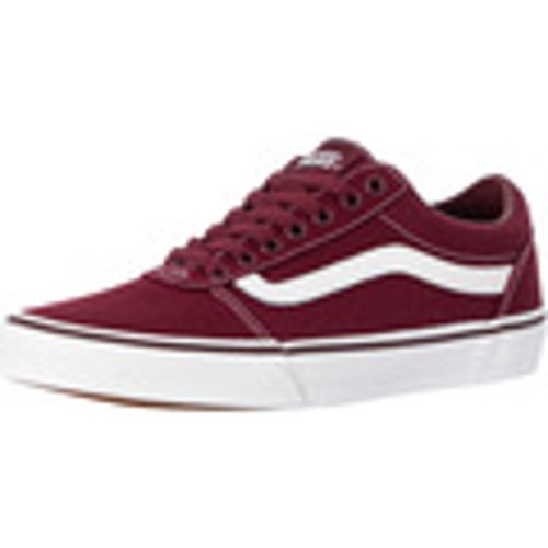 Sneakers Vans Ward Canvas Trainers - Vans - Modalova