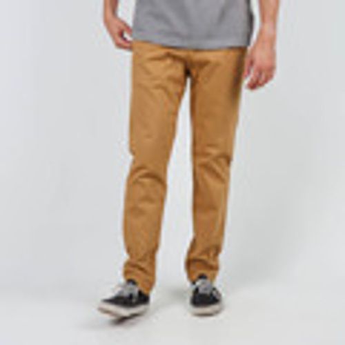 Pantaloni Oxbow Chino REANO - Oxbow - Modalova