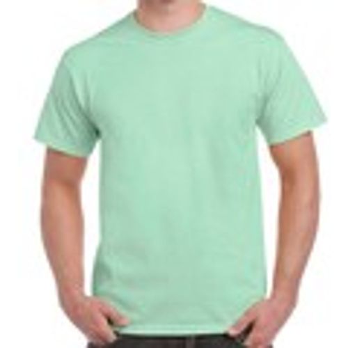 T-shirts a maniche lunghe Heavy Cotton - Gildan - Modalova