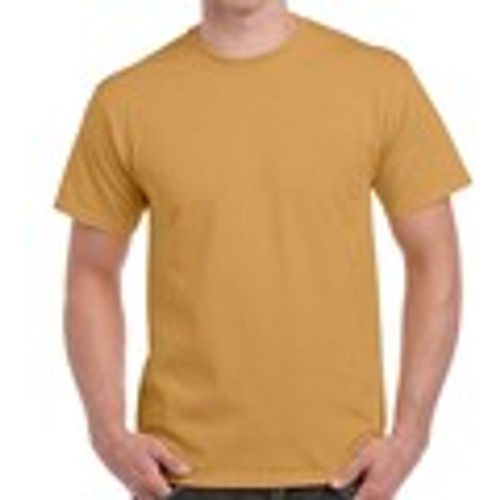 T-shirts a maniche lunghe Heavy Cotton - Gildan - Modalova