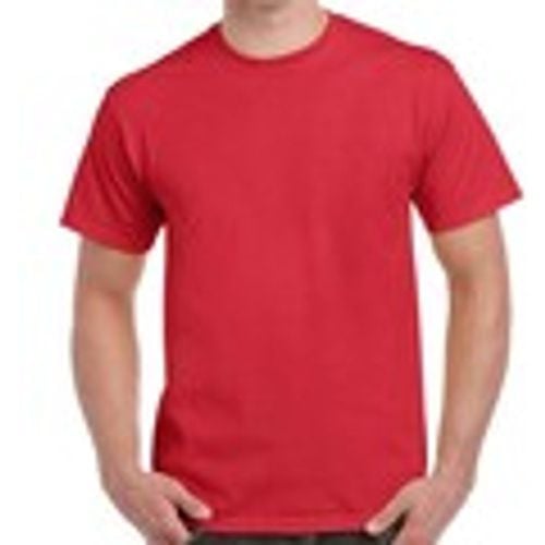 T-shirts a maniche lunghe Heavy Cotton - Gildan - Modalova