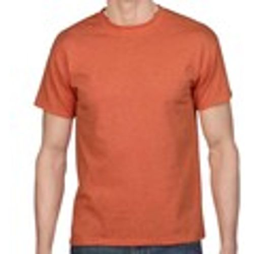 T-shirts a maniche lunghe Heavy Cotton - Gildan - Modalova