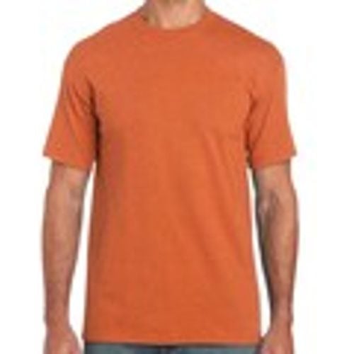 T-shirts a maniche lunghe Heavy Cotton - Gildan - Modalova