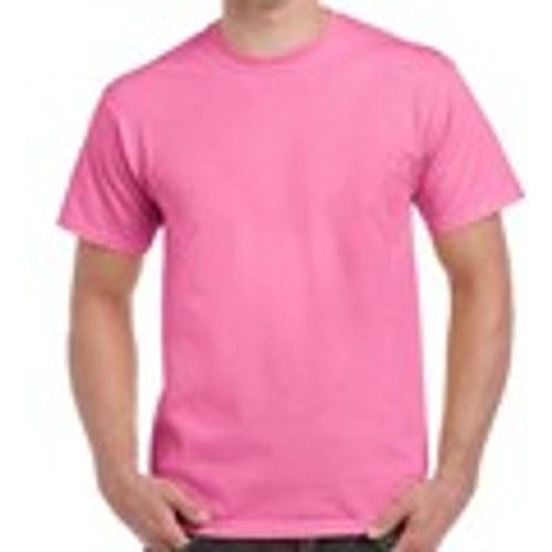 T-shirts a maniche lunghe Heavy Cotton - Gildan - Modalova