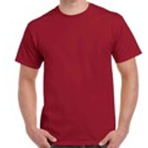 T-shirts a maniche lunghe Heavy Cotton - Gildan - Modalova