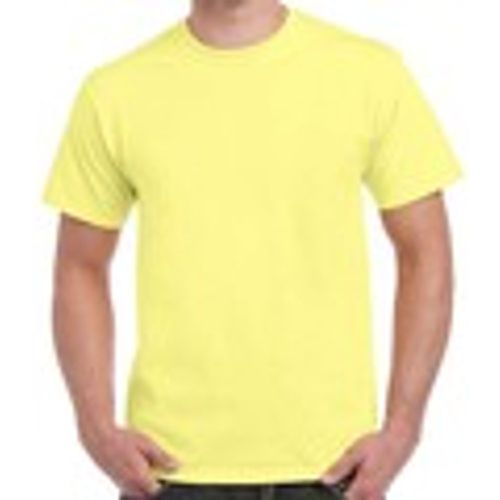 T-shirts a maniche lunghe Heavy Cotton - Gildan - Modalova