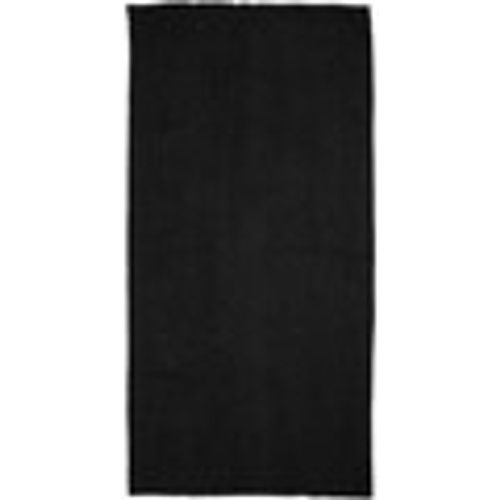 Asciugamano e guanto esfoliante PC5455 - Towel City - Modalova