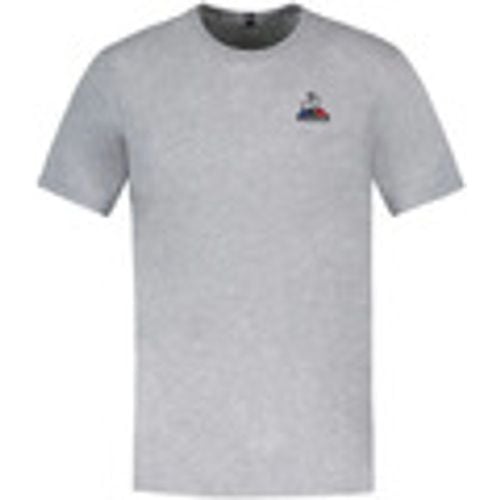 Camicia a maniche corte ESS Tee SS N4 M - Le Coq Sportif - Modalova