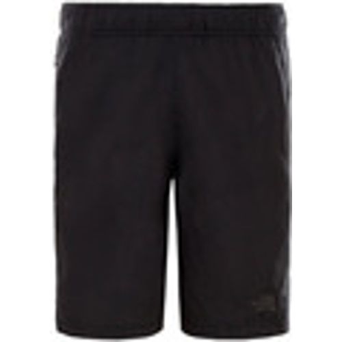 Pantaloni corti M 24/7 7IN SHORT - The North Face - Modalova