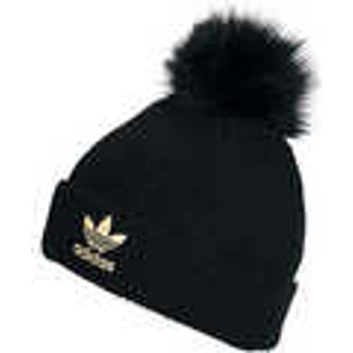 Cappelli adidas W FUR POM BEANI - Adidas - Modalova