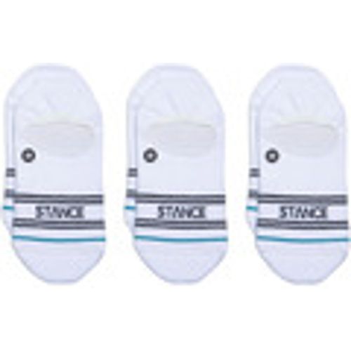 Calzini bassi BASIC 3 PACK NO SHOW - Stance - Modalova