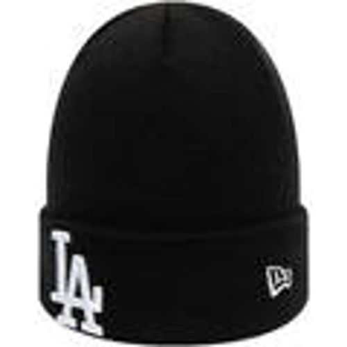 Cappelli LOS ANGELES DODGERS BLKWHI - New-Era - Modalova