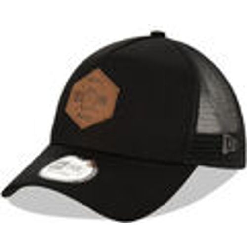 Cappelli HERITAGE PATCH 940 AF TRUCKER - New-Era - Modalova