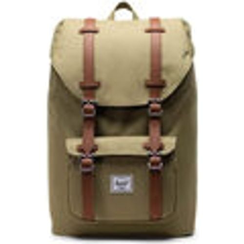 Zaini Little America Mid-Volume - Herschel - Modalova