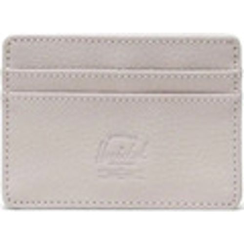 Portafoglio Charlie Cardholder Vegan - Herschel - Modalova