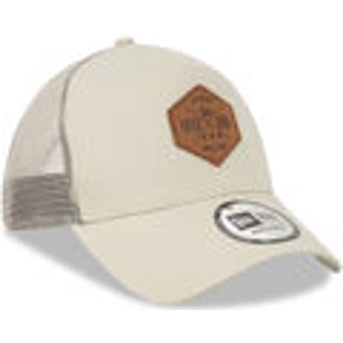 Cappelli HERITAGE PATCH 940 AF TRUCKER - New-Era - Modalova