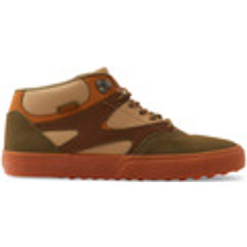 Sneakers KALIS VULC MID WNT - DC Shoes - Modalova