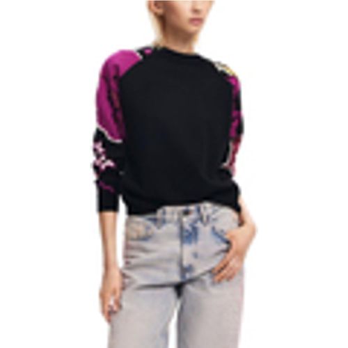 Maglione JERS_BARRIE 24WWJF24 - Desigual - Modalova