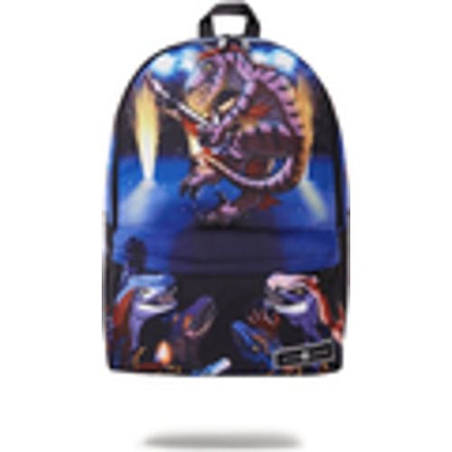 Zaini DINOSAUR GUITARS BACKPACK 920SJS74NSZ - Space Junk - Modalova